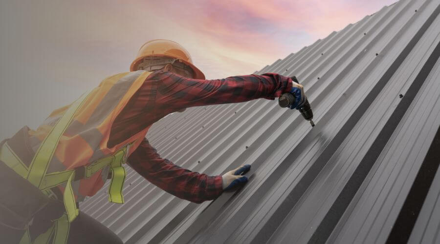 Expert Emergency Roof Repairs services in Clinton, MA